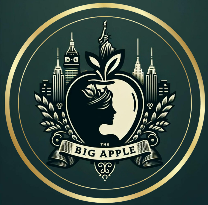 Big Apple Pub Logo